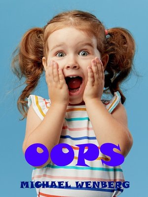 cover image of Oops